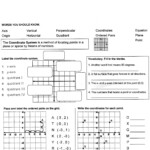 28 Coordinate Plane Worksheet 5th Grade Notutahituq Worksheet Information