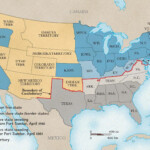 30 Civil War Map Worksheet Education Template