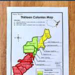 30 Civil War Map Worksheet Education Template