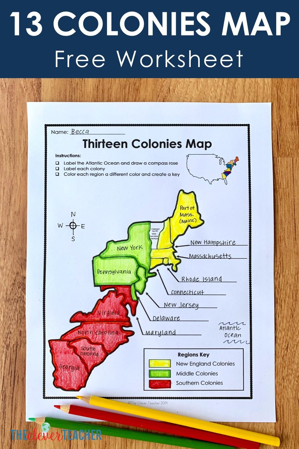 30 Civil War Map Worksheet Education Template 30 Civil War Map Worksheet Education Template