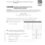 5 1 Writing Linear Equations From Situations And Graphs Reteach