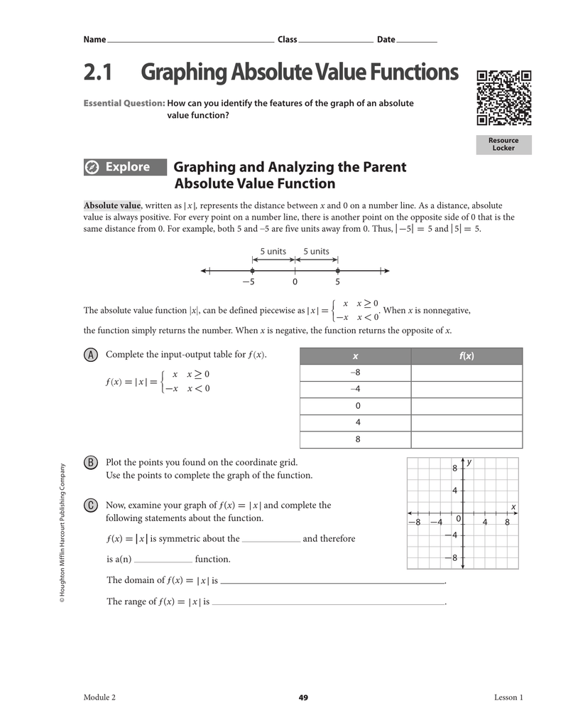 5 1 Writing Linear Equations From Situations And Graphs Reteach 