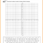 6th Grade Coordinate Plane Worksheets