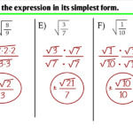 7 2 Properties Of Rational Exponents And Radicals Ms Zeilstra s