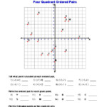 8th Grade Math Worksheets Graphing Graphing Worksheets Coordinate