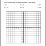 8Th Grade Math Worksheets Printable With Answers Db excel
