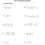 Absolute Value Inequalities Worksheet Rpdp Answer Key Kidsworksheetfun
