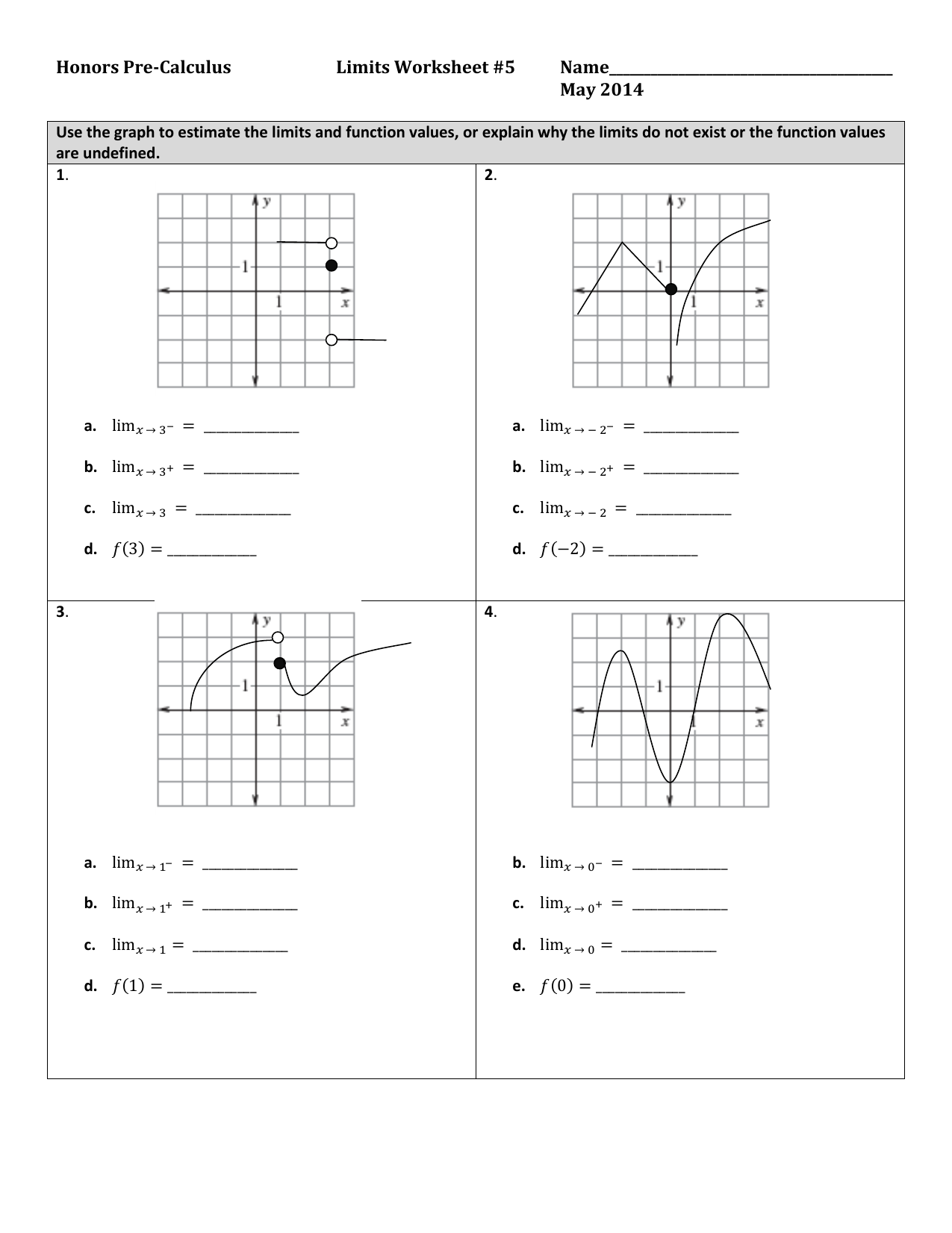 graphing-derivatives-worksheet-with-answers-graphworksheets