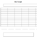 Blank Bar Graph Template for Kids Bar Graph Template Blank Bar Graph