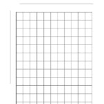 Blank Picture Graph Template 4 TEMPLATES EXAMPLE TEMPLATES