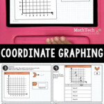 Coordinate Grid Worksheets Grade 5 Try This Sheet