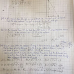 Domain And Range Worksheet 2 Answer Key