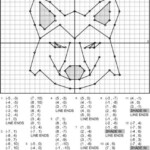 Drawing Coordinate Graphing Worksheet