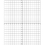 Graph Paper Worksheets To Print Activity Shelter