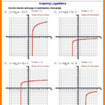 Graphing Exponential Functions Worksheet Rpdp Answer Key Kidsworksheetfun
