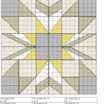 Graphing Linear Equations Quilt Project Worksheet Answer Key Pdf