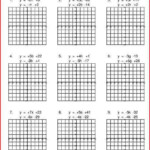 Graphing Quadratic Functions Worksheet Answer Key Or Worksheets 41 New