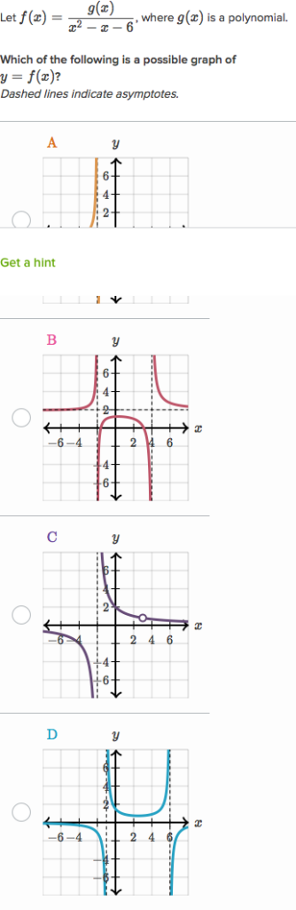 Graphing Rational Functions Worksheet Answer Key Promotiontablecovers