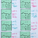 Graphing Using Intercepts Worksheet Answers With Slope Intercept Form