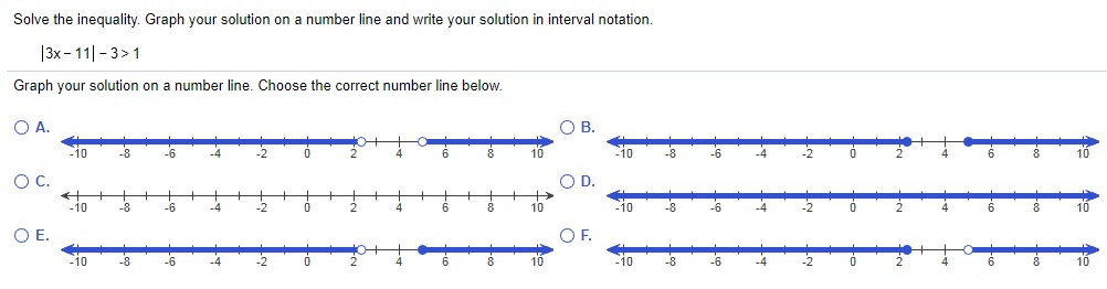 How Do You Write An Inequality On A Number Line Slidedocnow How Do You Write An Inequality On A Number Line Slidedocnow