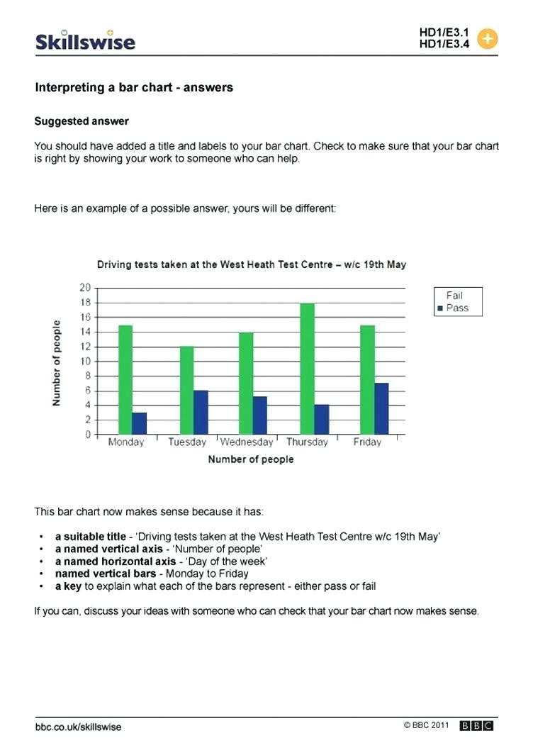 Interpreting Graphs Worksheet Answer Key Db Excel Interpreting Graphs Worksheet Answer Key Db excel