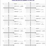 Kuta Software Graphing Linear Inequalities Worksheet Thekidsworksheet