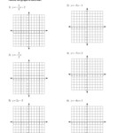 Kuta Software Infinite Algebra 2 Graphing Linear Inequalities Answer