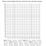 Plotting Coordinates Worksheet Plotting Coordinates In All 4 Quadrants