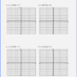 Quadratic Transformations Worksheet