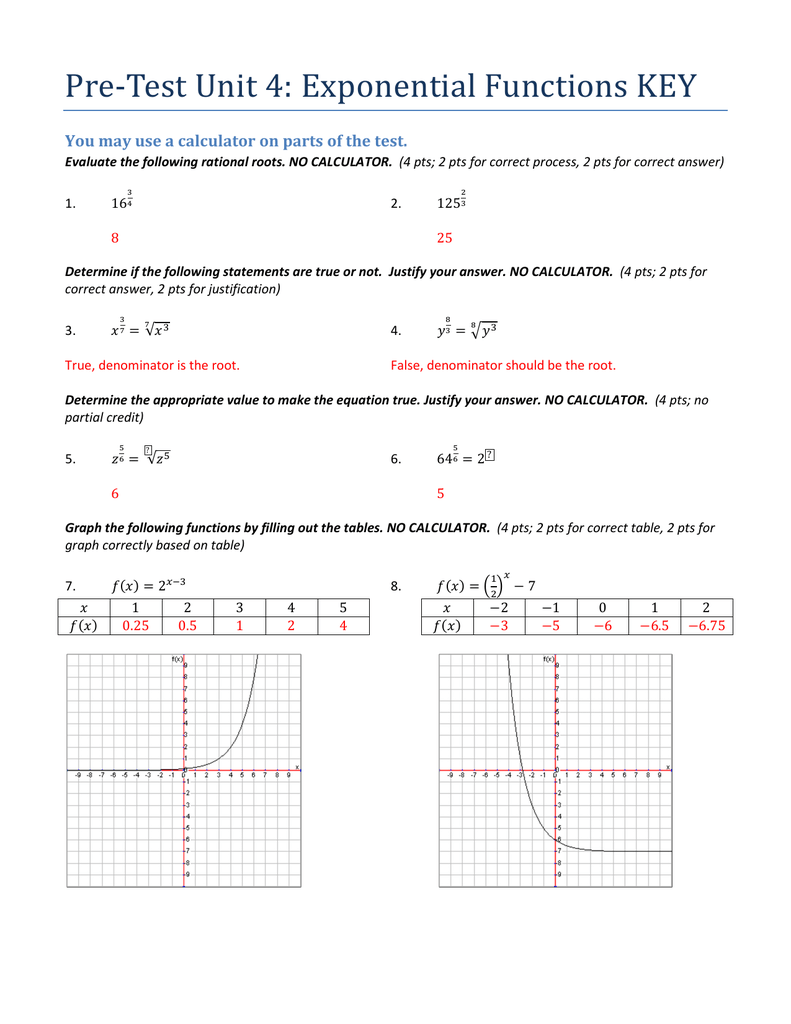 Quiz 7 1 Exponential Functions And Equations Answers Tessshebaylo Quiz 7 1 Exponential Functions And Equations Answers Tessshebaylo
