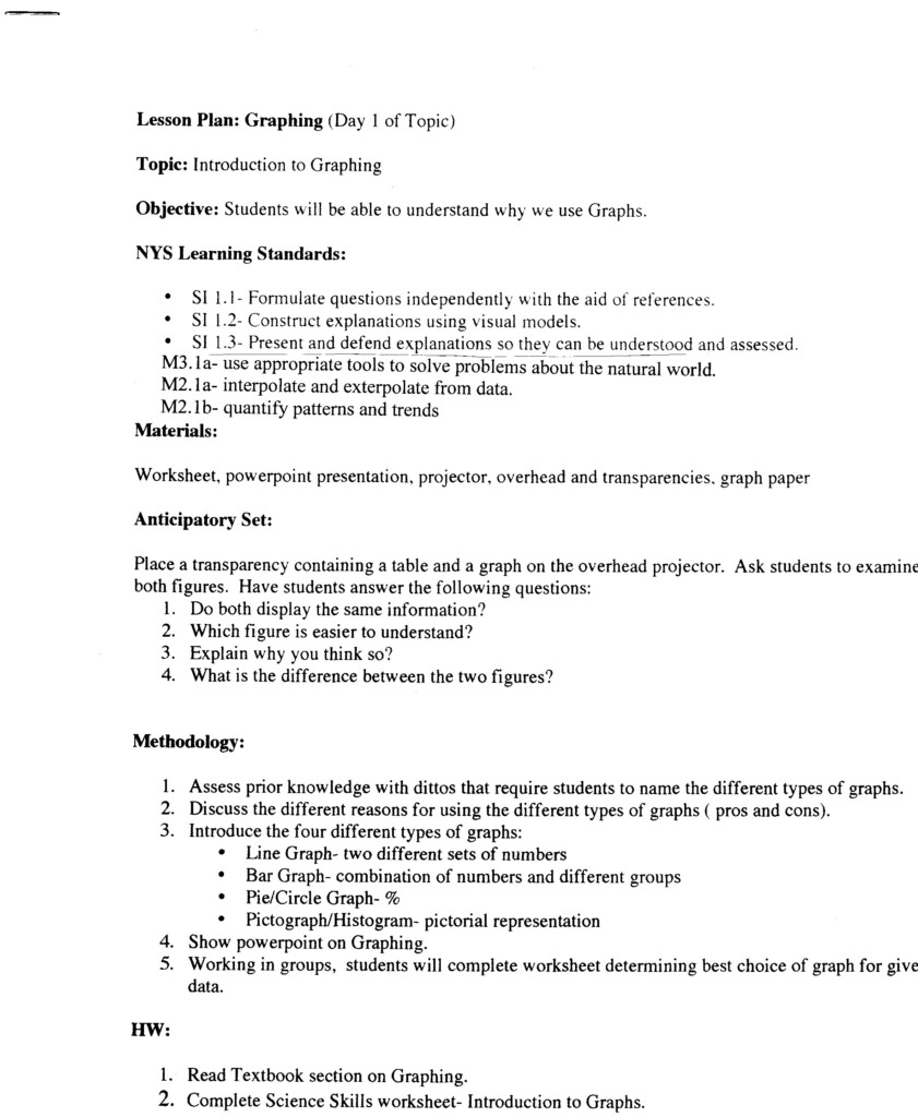 Science Skills Mrs McIntosh s Online Classroom