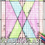 Stained Glass Window Linear Equation Worksheet Answers Worksheet