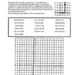 12 Coordinate Graphing Worksheets 5th Grade Worksheeto