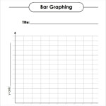 Blank Bar Graph For Kids World Of Printable And Chart With Regard To
