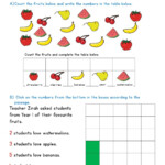 Free Subtraction Worksheets Year 1 Year 2 The Mum Educates