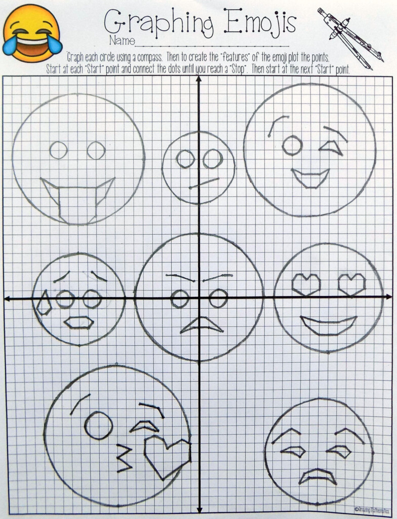  Graphing Circles Practice Worksheet Free Download Goodimg co