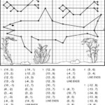 Printable Cartesian Plane Worksheets Learning How To Read