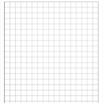 Printable Grid Paper Template 12 Free PDF Documents Download Free