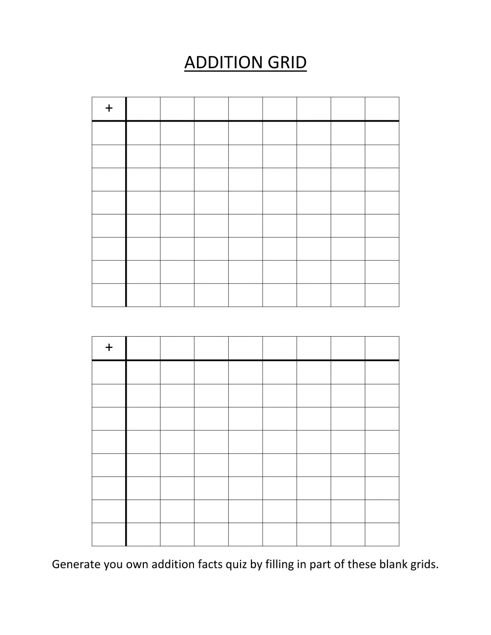 Printable Grids Worksheets Printable Worksheets Printable Grids Worksheets Printable Worksheets