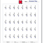 Year 6 Times Tables Practice Times Tables Worksheets Mental Maths